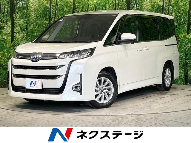 ノア1.8 ハイブリッド Z