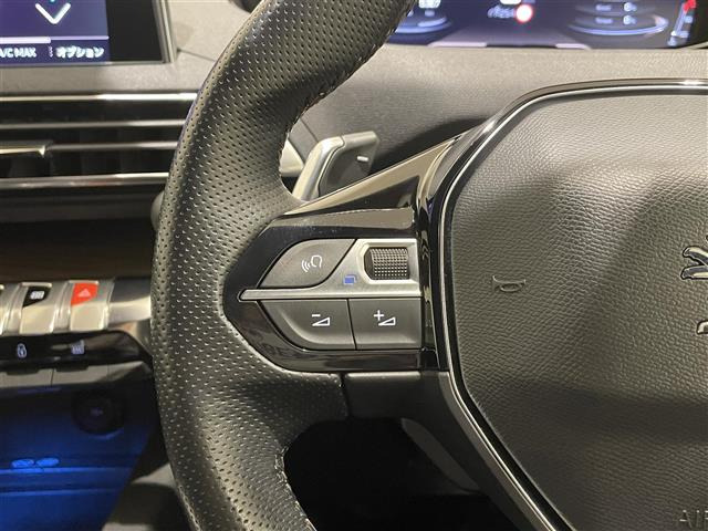 3008GT ブルーHDi