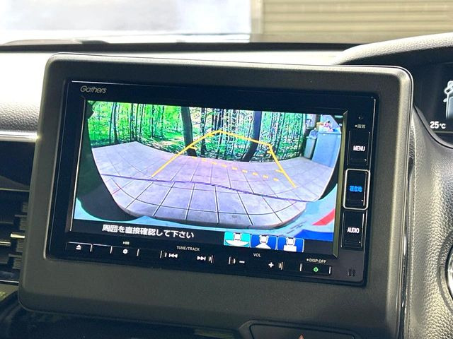 N-BOXカスタムL