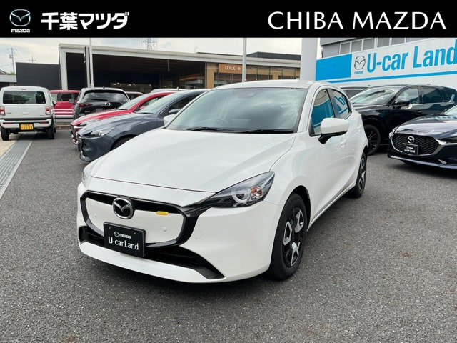 MAZDA21.5 15BD