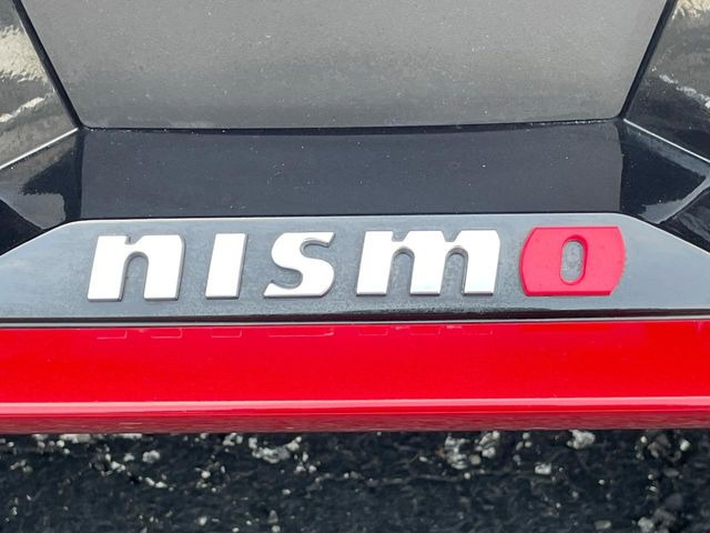 ノートオーラ1.2 NISMO