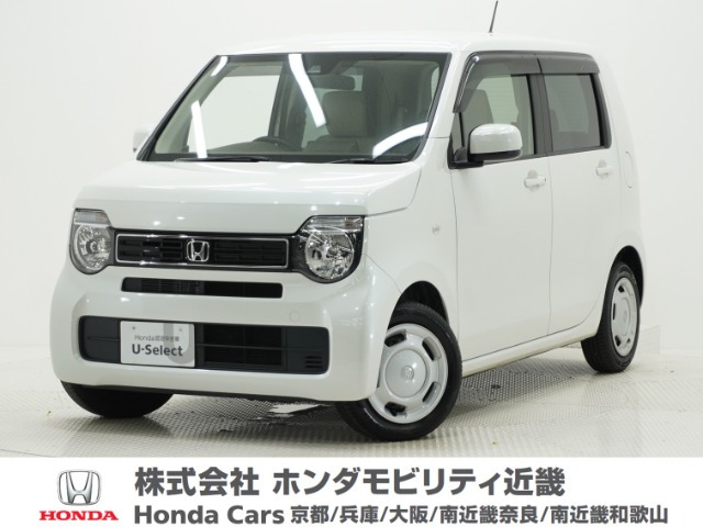 N-WGNG ホンダ センシング
