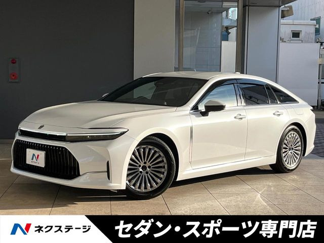 クラウン