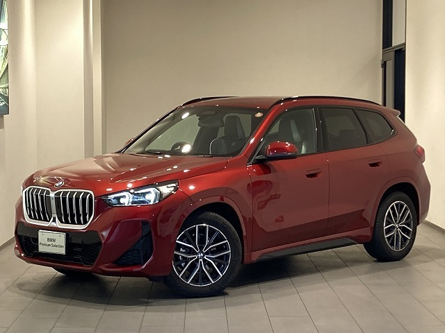 X1xドライブ 20d Mスポーツ DCT 4WD