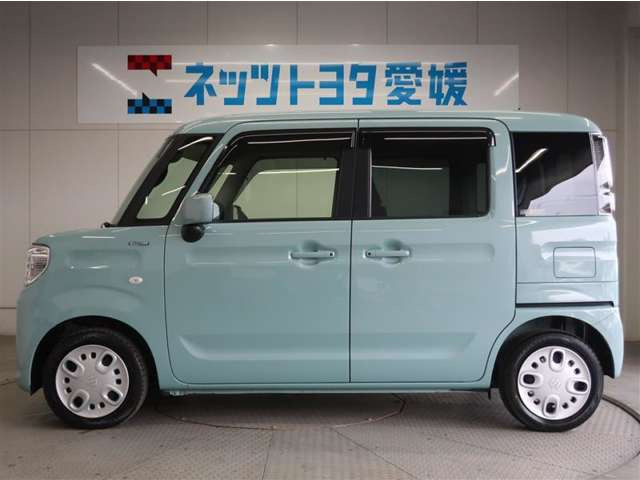 スペーシアハイブリッド(HYBRID)  X