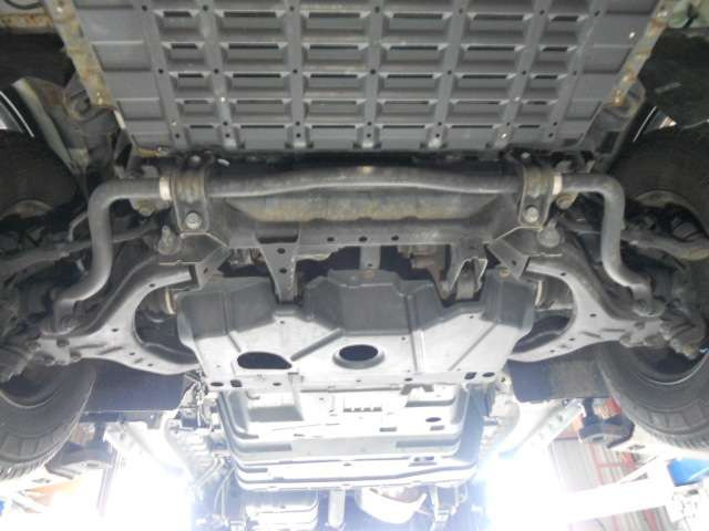 NV350キャラバン2.5 DX ロング ディーゼル 4WD
