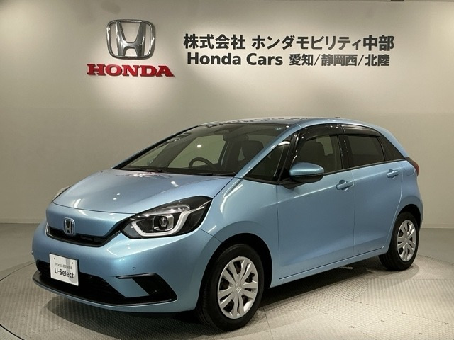 フィット1.5 ハイブリッド