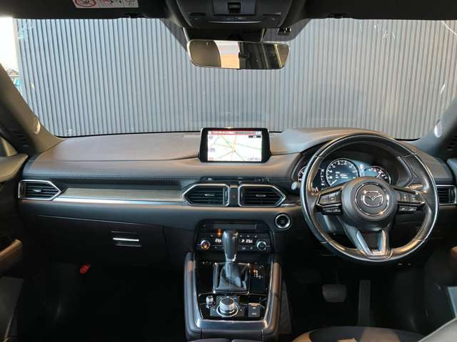 CX-82.2 XD Lパッケージ