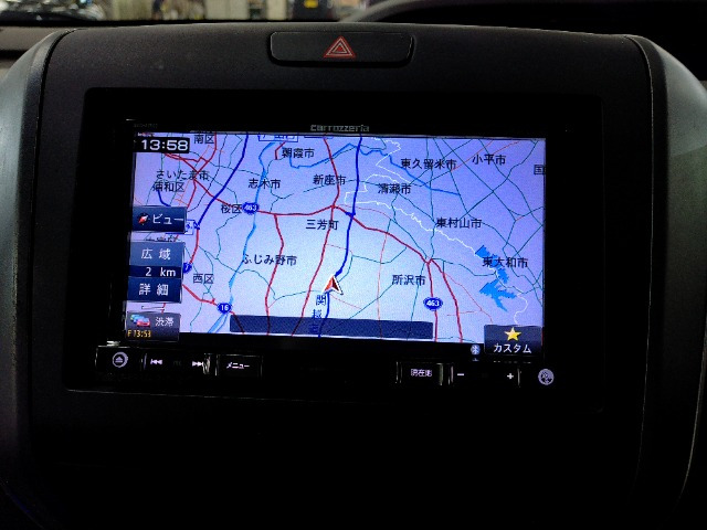 フリード1.5 G ホンダセンシング