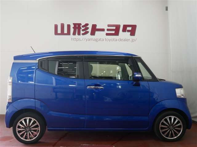 N-BOX