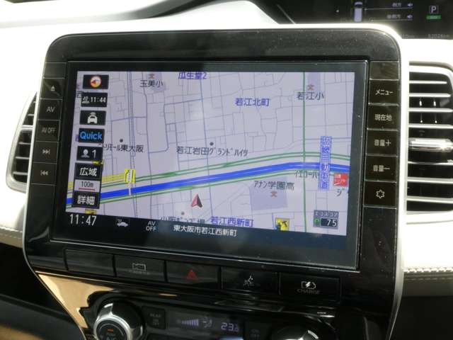 セレナ1.2 e-POWER ハイウェイスターV