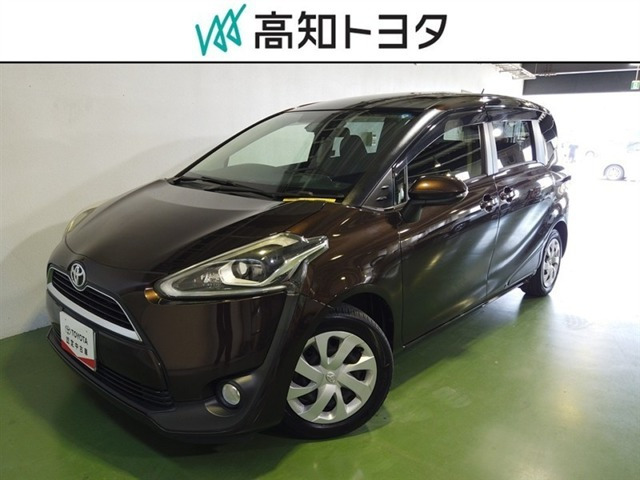 シエンタ1.5 G