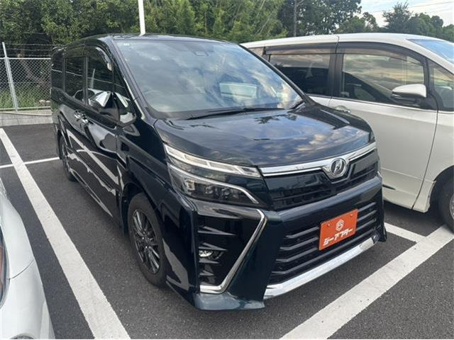 ヴォクシー2.0 ZS 煌II