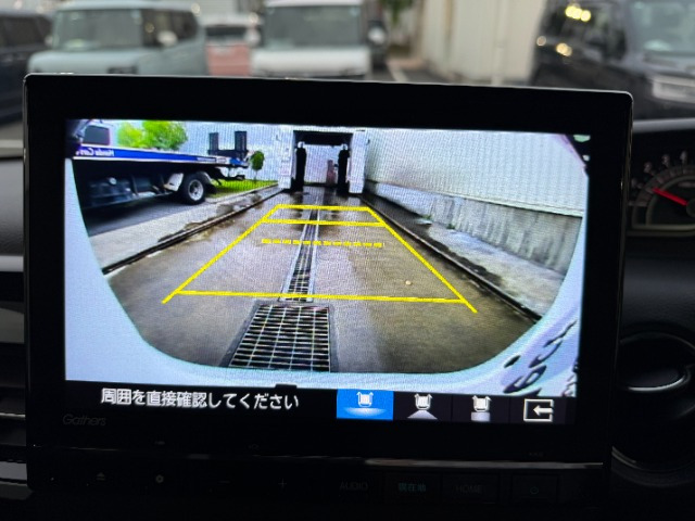 N-BOXカスタム