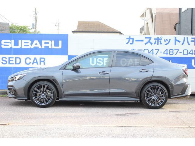WRX S42.4 GT-H EX 4WD