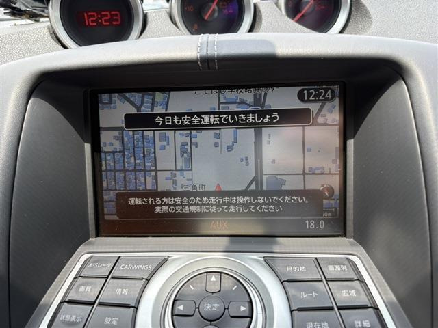 フェアレディZ3.7 バージョン ST
