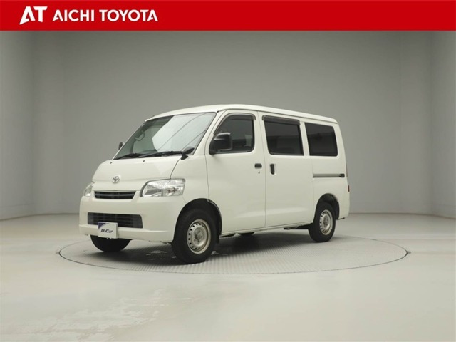 タウンエースバン1.5 GL