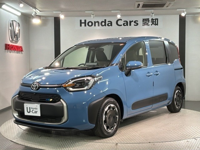 シエンタ1.5 Z