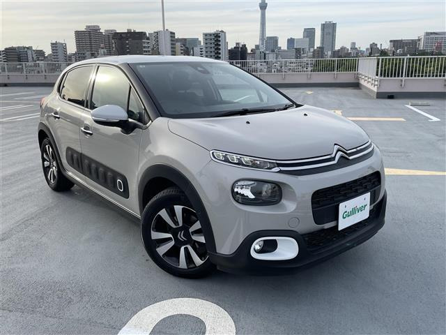C3セントジェームス
