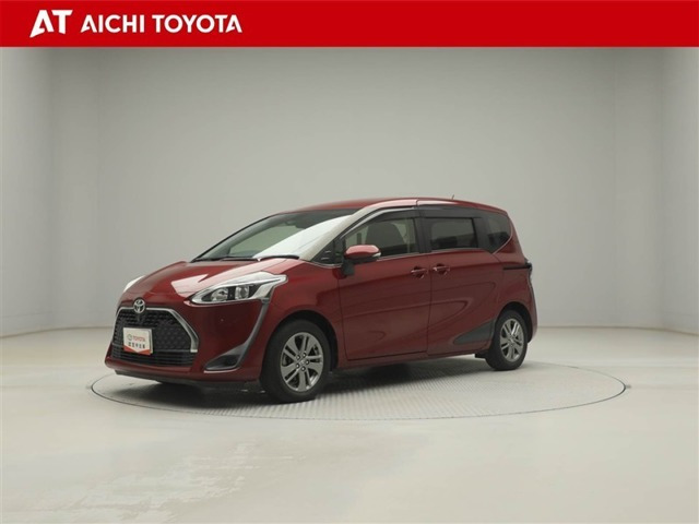 シエンタ1.5 G