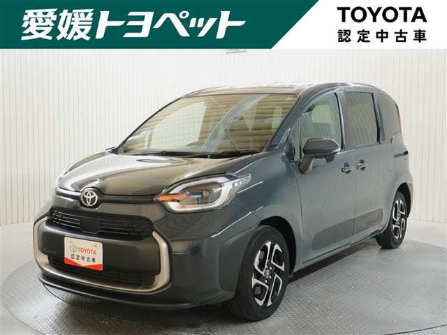 シエンタハイブリッド 1.5 Z