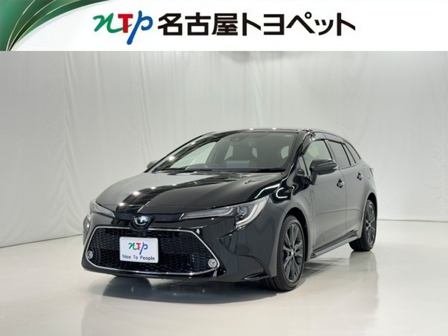 カローラツーリング1.8 W×B