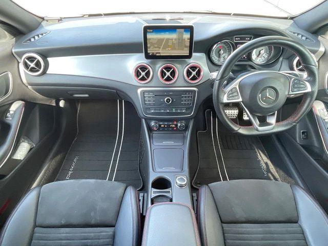 CLAシューティングブレークCLA180 スポーツ