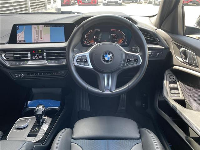 1シリーズ118d Mスポーツ エディション ジョイプラス