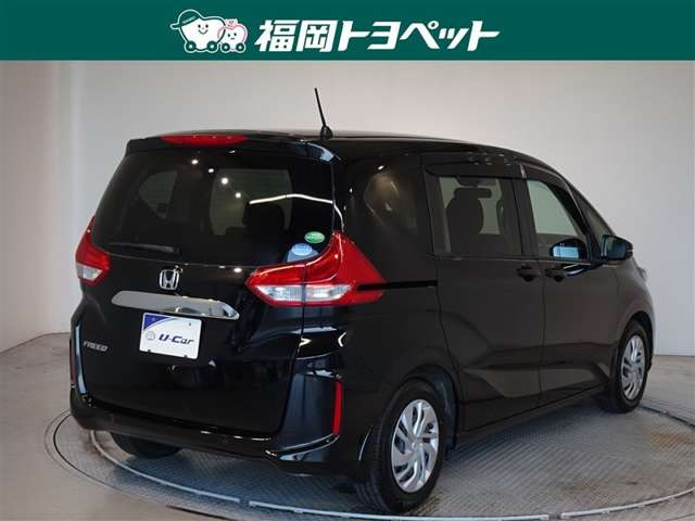フリード1.5 G ホンダセンシング