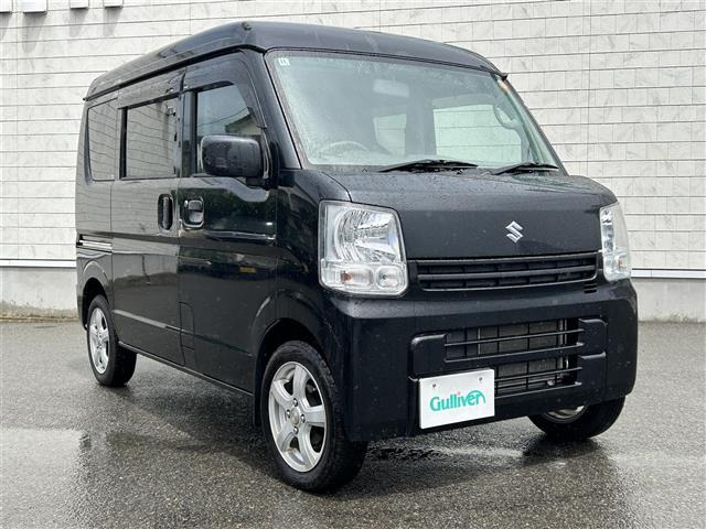エブリイPC リミテッド 4WD