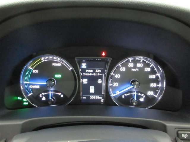 クラウンマジェスタ2.5 Four 4WD