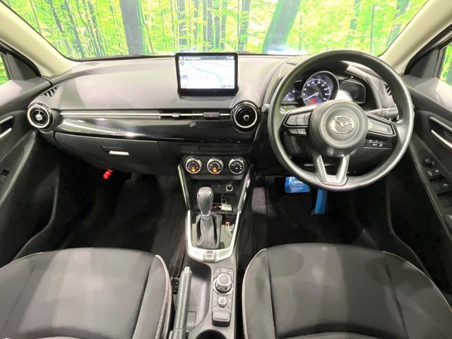 MAZDA21.5 15BD