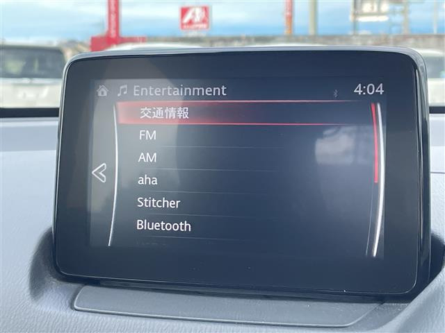 MAZDA21.5 15S プロアクティブ