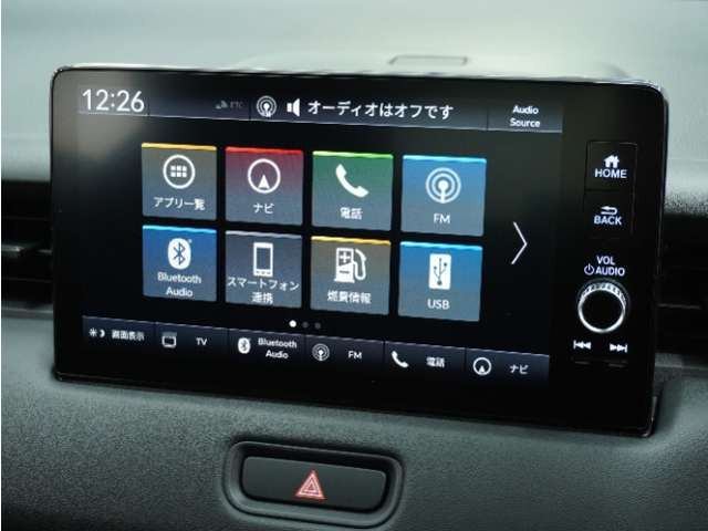 ヴェゼル1.5 e:HEV Z 4WD