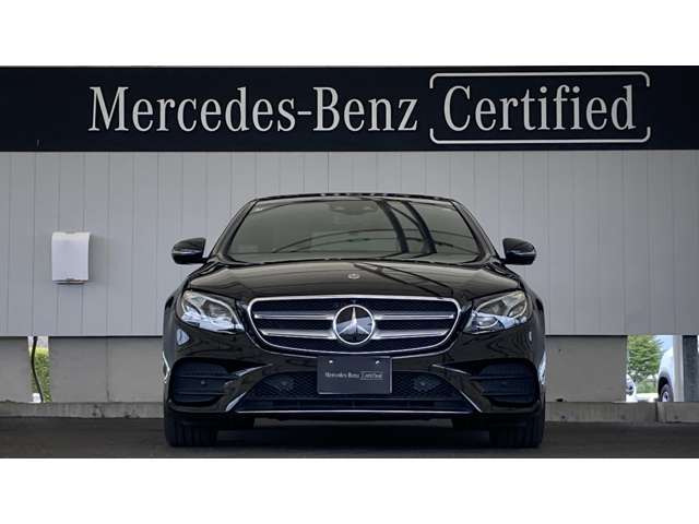 EクラスE300 スポーツ