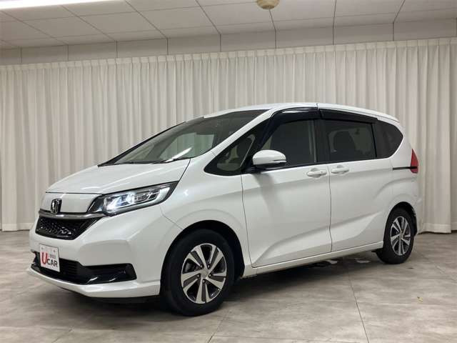 フリード1.5 G ホンダセンシング