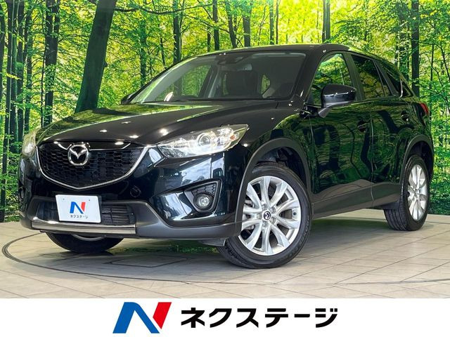 CX-52.2 XD Lパッケージ