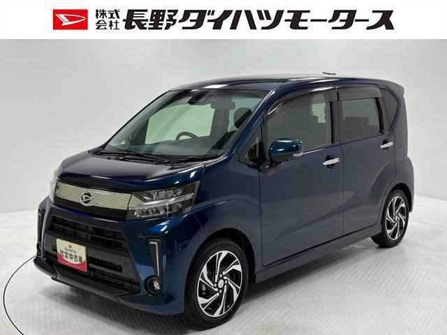 ムーヴカスタム