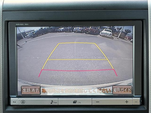 ヴェルファイア2.4 Z 4WD