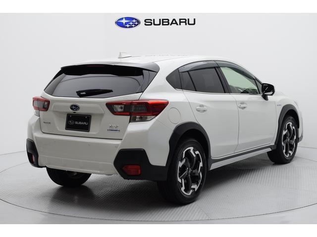 XV2.0 アドバンス 4WD