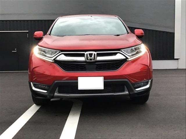 CR-V1.5 EX マスターピース