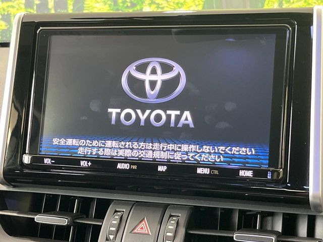 RAV42.5 ハイブリッド G E-Four 4WD