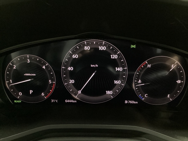 CX-803.3 XD ハイブリッド プレミアム モダン ディーゼル 4WD