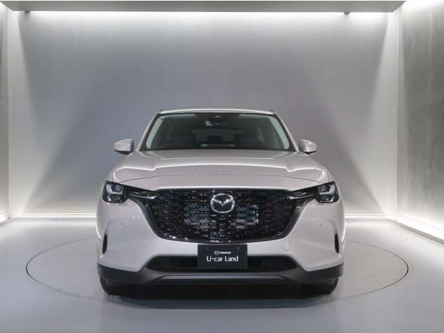 CX-603.3 XD SP ディーゼル 4WD