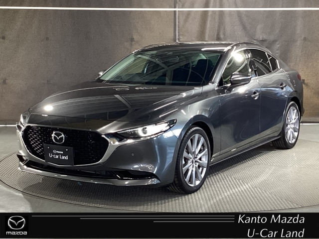 MAZDA3セダン2.0 20S プロアクティブ ツーリング セレクション