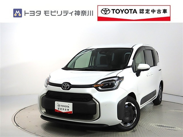 シエンタ1.5 Z