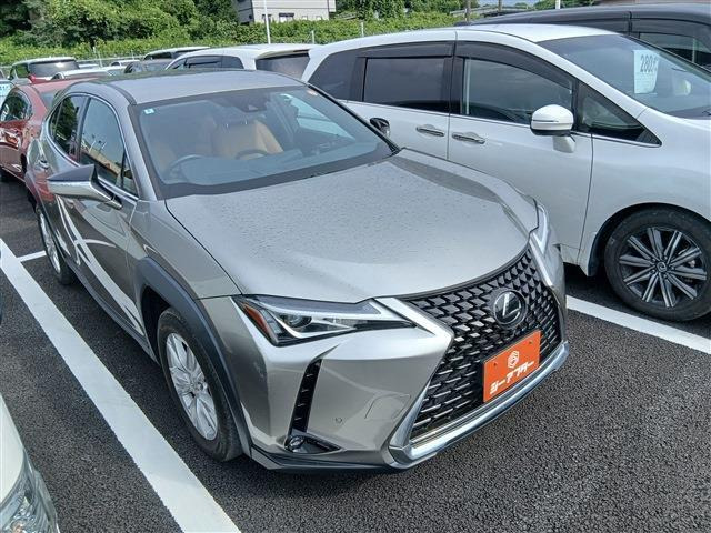 UX200 バージョンC