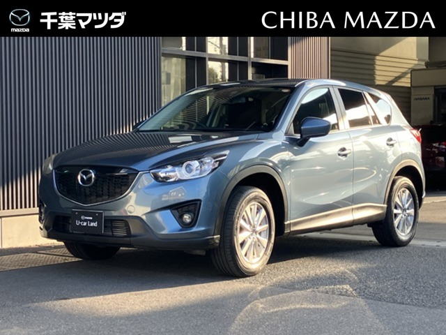 CX-52.2 XD 4WD
