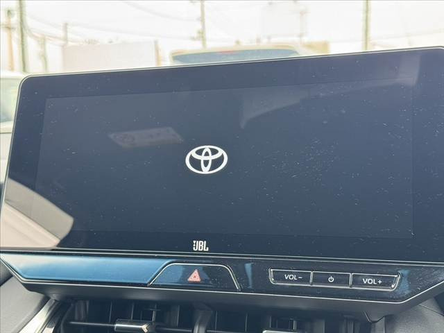 ハリアー2.0 Z レザーパッケージ