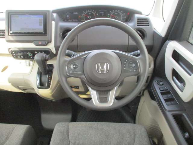 N-BOXG EX